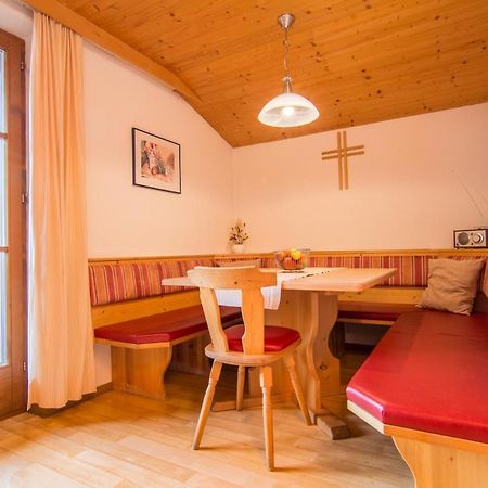 Ferienwohnung Mair ノイシュティフト・イム・シュトゥーバイタール エクステリア 写真